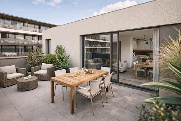 2-kamerappartement te koop in Bertrix