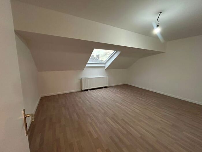 5-kamerappartement te huur in Namur
