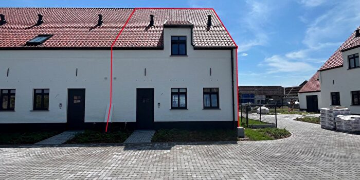 4-kamerhuis te huur in Semmerzake
