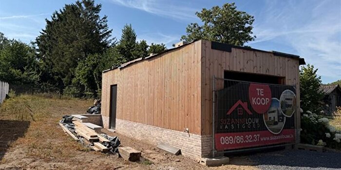 Huizen Koop Huur - 2