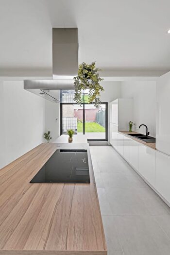 Huizen Koop Huur - 3