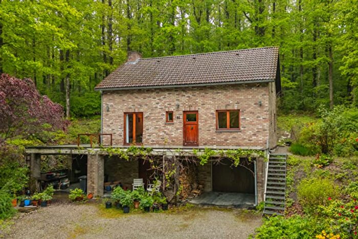 12-kamerhuis te koop in Philippeville
