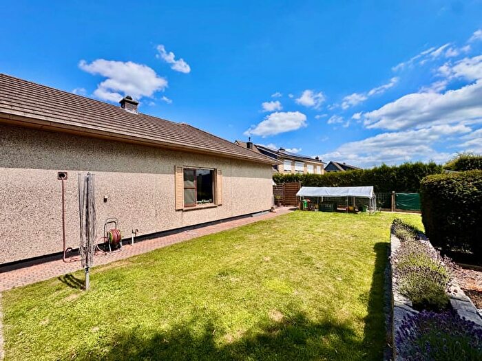 Huizen Koop Huur - 3