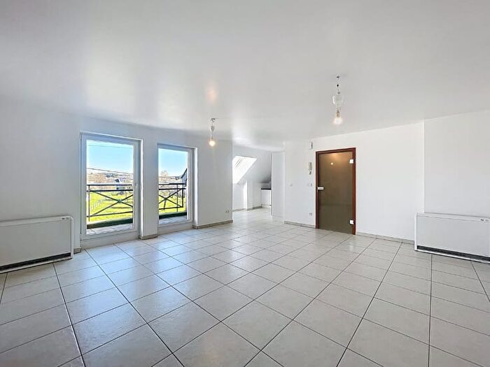 3-kamerappartement te huur in Habay