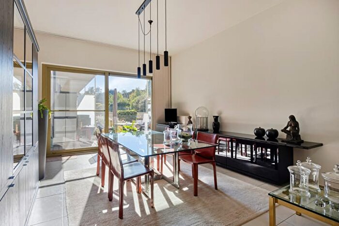 10-kamerappartement te koop in Hasselt