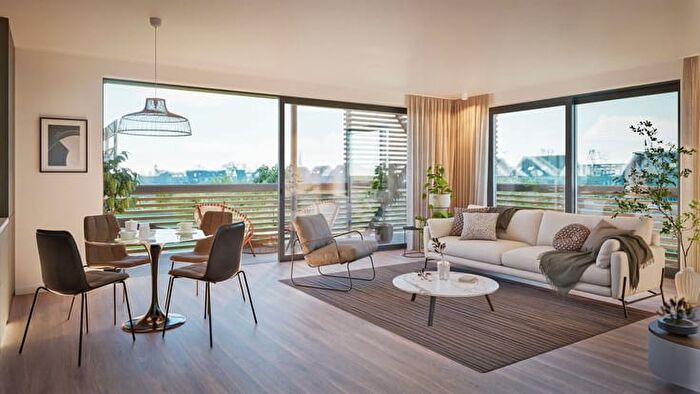 Huizen Koop Huur - 2