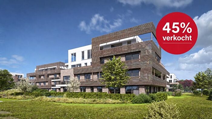 Appartement te koop in STABROEK