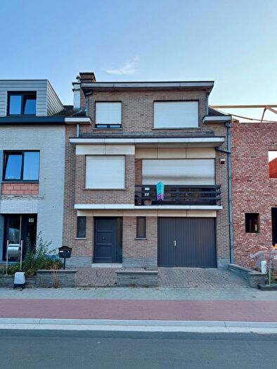 3-kamerhuis te koop in MAZENZELE