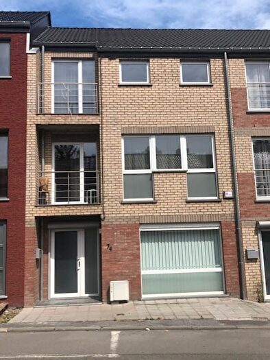 2-kamerappartement te huur in Charleroi