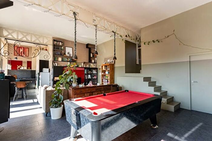 2-kamerappartement te koop in Ronse