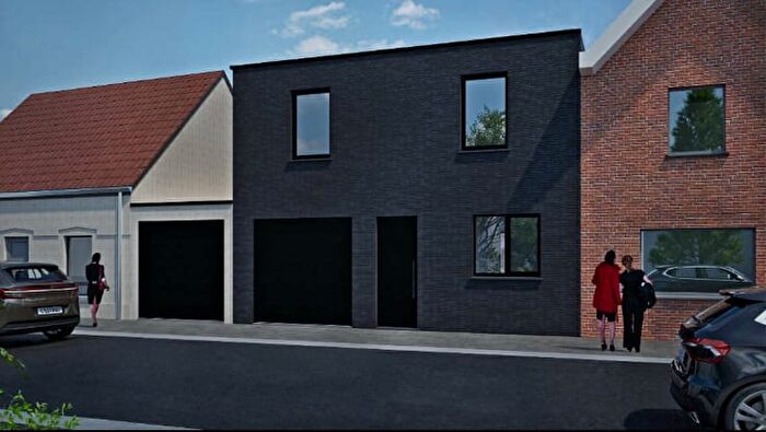 Huizen Koop Huur - 2