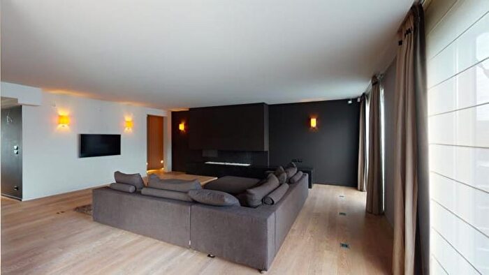 4-kamerappartement te huur in Antwerpen