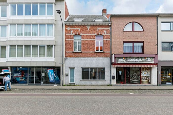 Huizen Koop Huur - 2