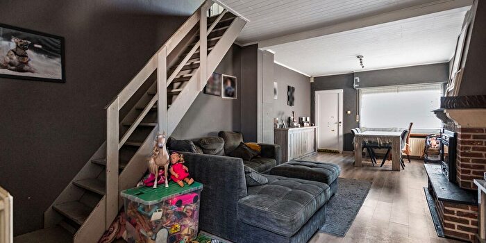 Huizen Koop Huur - 2