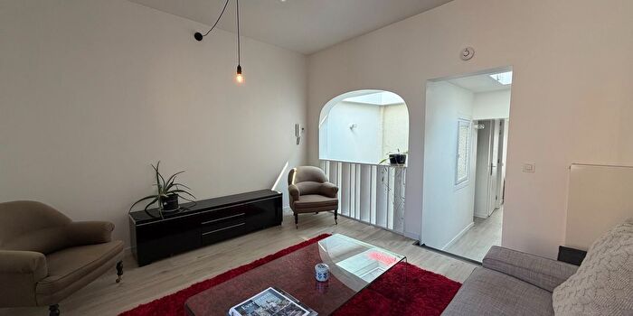 1-kamerappartement te huur in Antwerpen