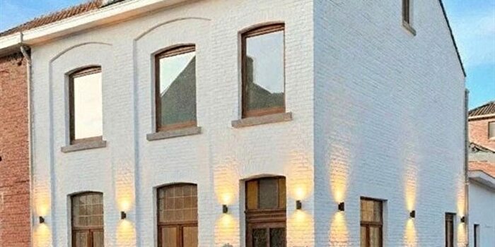 2-kamerhuis te koop in Tongeren