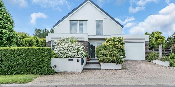 4-kamerhuis te koop in Donk