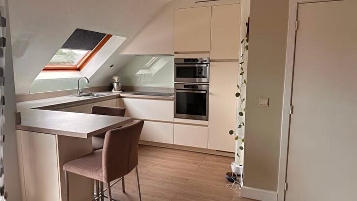 2-kamerappartement te koop in Zonhoven