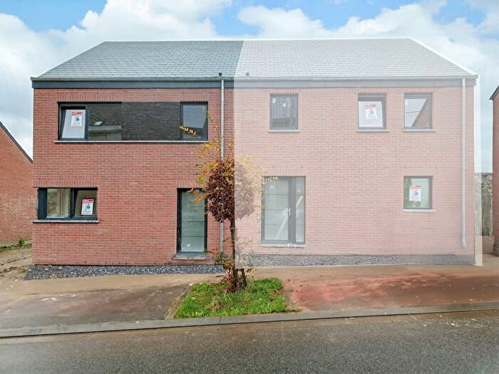 3-kamerhuis te koop in Fontaine-l'Évêque