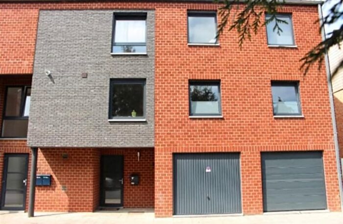3-kamerappartement te koop in Tubize