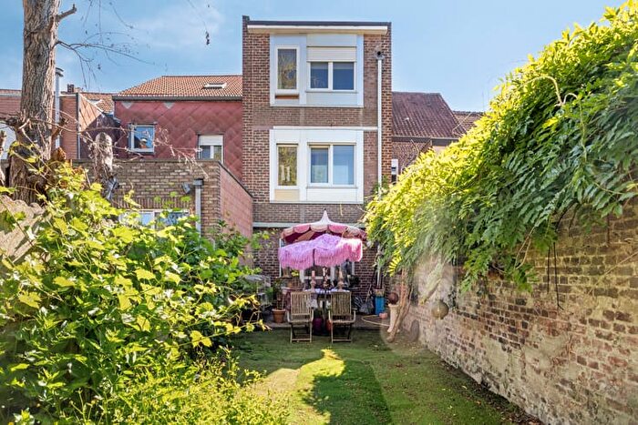 Huizen Koop Huur - 2