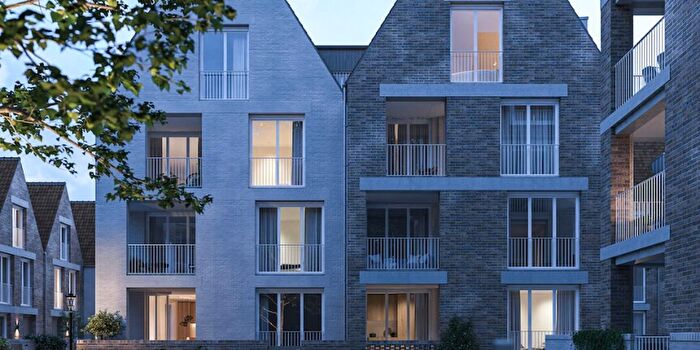 Huizen Koop Huur - 3