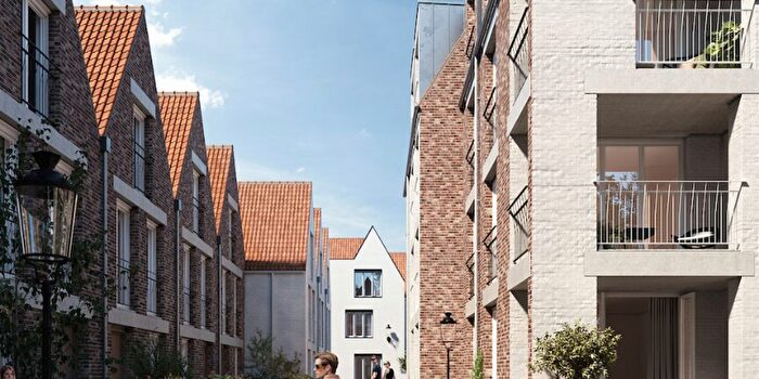 Huizen Koop Huur - 2