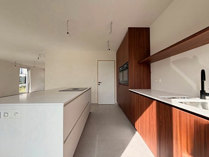 3-kamerhuis te koop in Sint-Lievens-Houtem