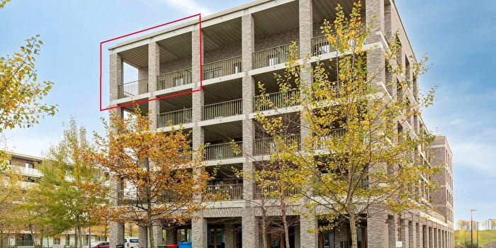 2-kamerappartement te koop in Antwerpen