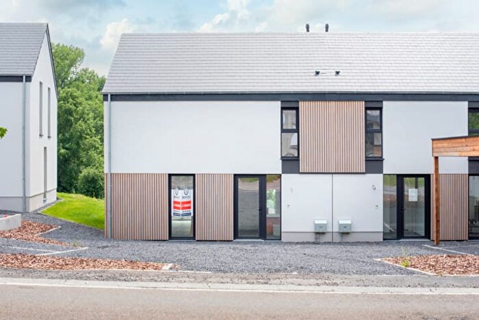 Huizen Koop Huur - 3