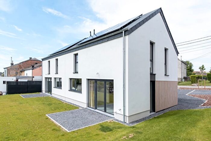 Huizen Koop Huur - 2