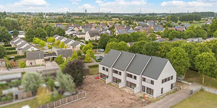 Huizen Koop Huur - 2
