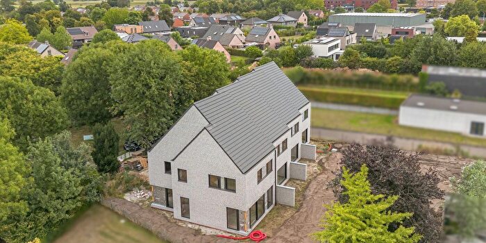 Huizen Koop Huur - 3