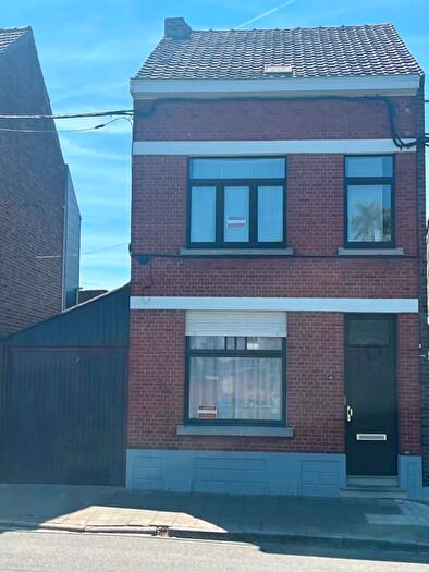 6-kamerhuis te koop in CUESMES