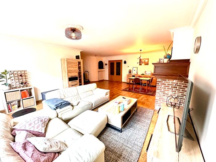 2-kamerappartement te huur in Antwerpen