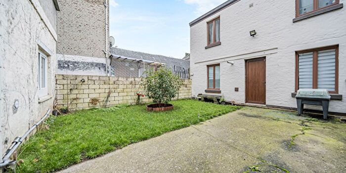 Huizen Koop Huur - 2