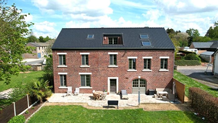Huizen Koop Huur - 3