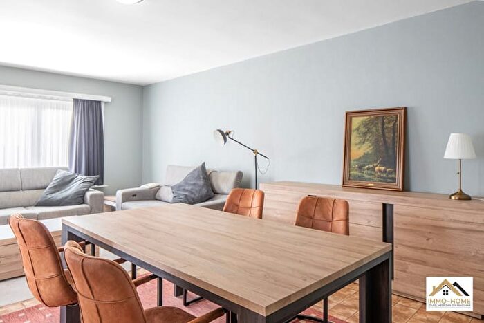 1-kamerappartement te koop in Oostakker