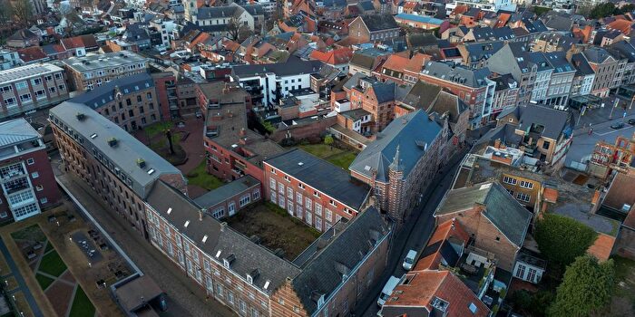 Huis te koop in Sint-Truiden