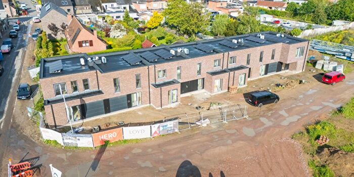 Huizen Koop Huur - 2