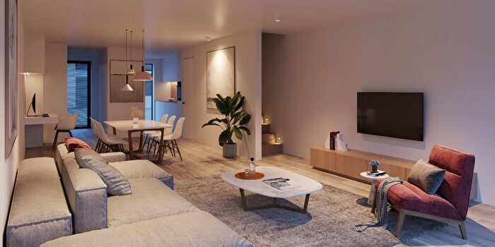 Huizen Koop Huur - 3