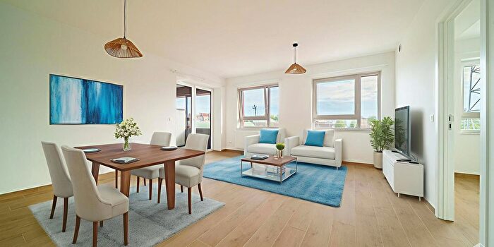 1-kamerappartement te koop in Tournai
