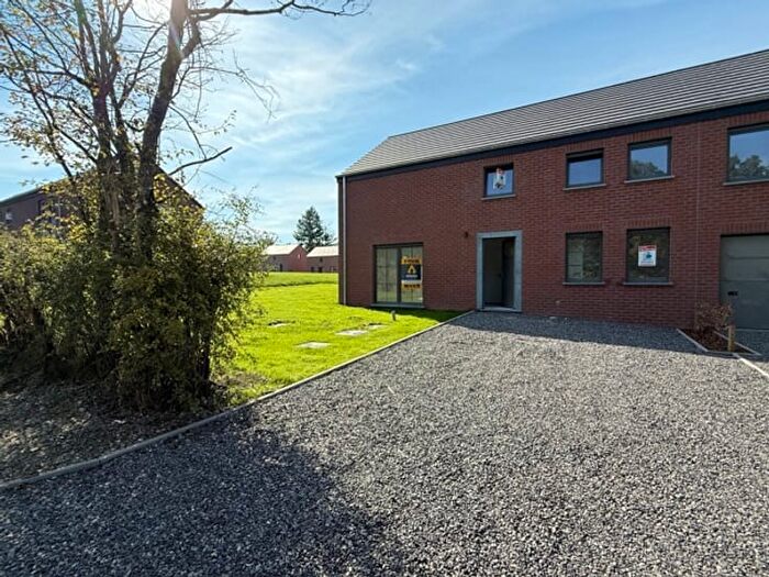 3-kamerhuis te koop in Durbuy