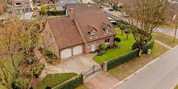 Huizen Koop Huur - 2