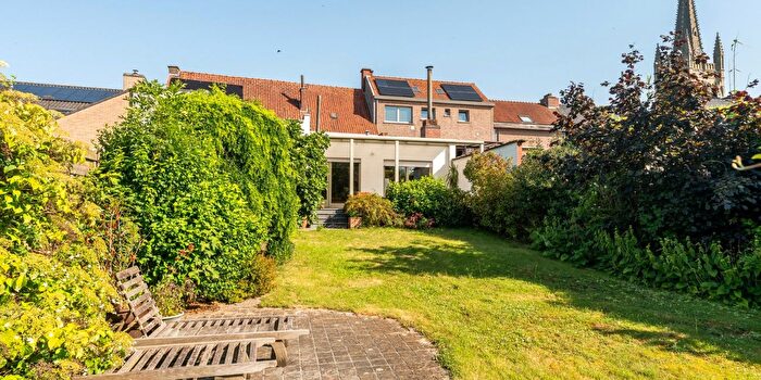 Huizen Koop Huur - 2