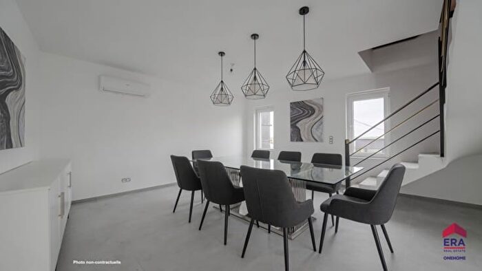 Huizen Koop Huur - 2