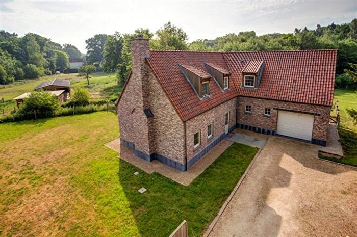 3-kamerhuis te huur in MOL