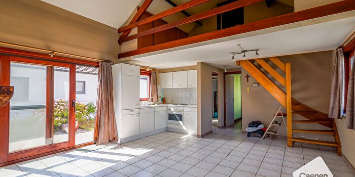 Huizen Koop Huur - 2