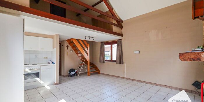 Huizen Koop Huur - 3