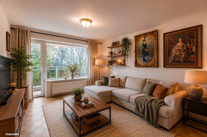 5-kamerappartement te koop in Sint-Niklaas